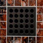 E4407 Oil Rubbed Bronze Grate